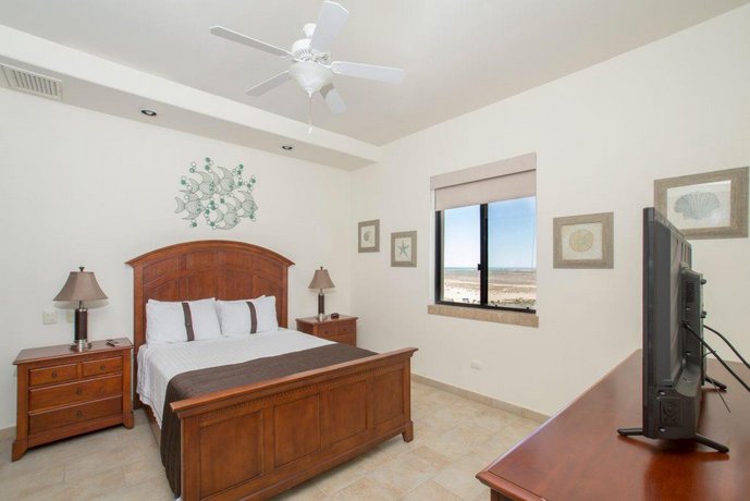 Las Palomas Beach & Golf Resort