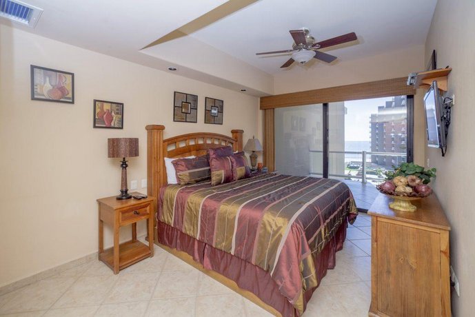 Las Palomas Beach & Golf Resort