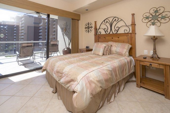 Las Palomas Beach & Golf Resort
