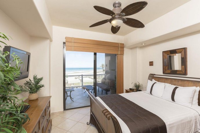 Las Palomas Beach & Golf Resort