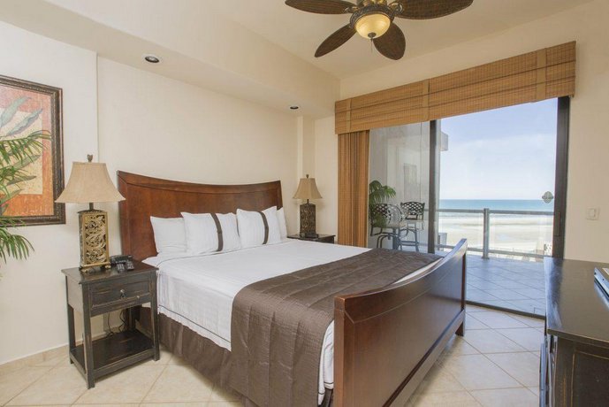 Las Palomas Beach & Golf Resort