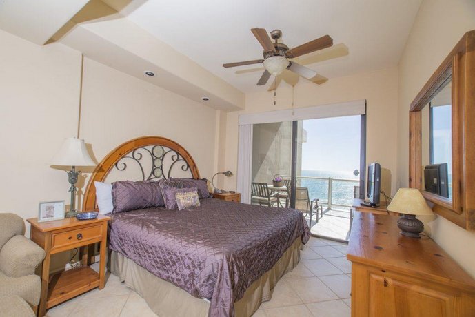 Las Palomas Beach & Golf Resort