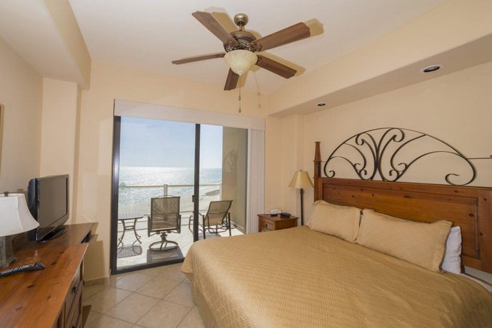 Las Palomas Beach & Golf Resort