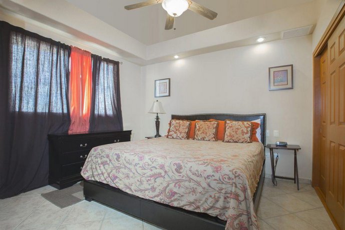 Las Palomas Beach & Golf Resort