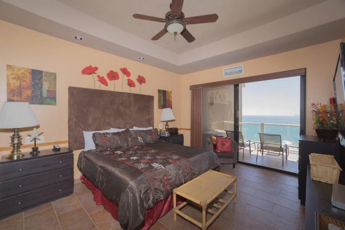 Las Palomas Beach & Golf Resort