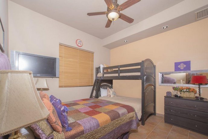 Las Palomas Beach & Golf Resort
