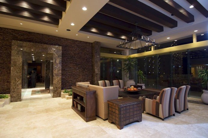 Las Palomas Beach & Golf Resort