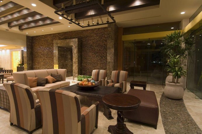 Las Palomas Beach & Golf Resort