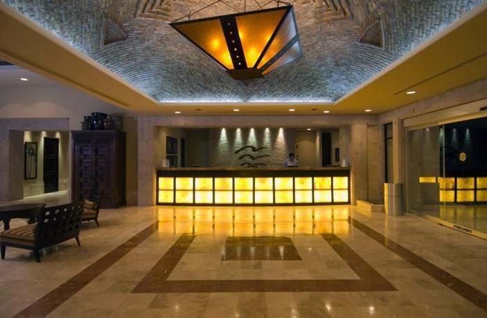 Las Palomas Beach & Golf Resort