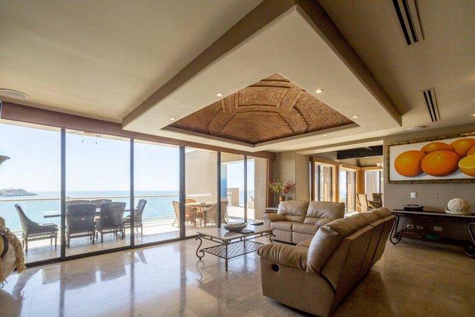 Las Palomas Beach & Golf Resort