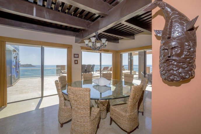 Las Palomas Beach & Golf Resort