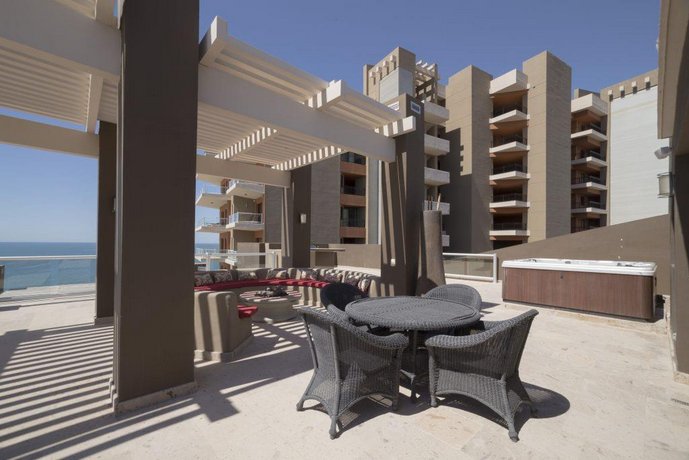 Las Palomas Beach & Golf Resort