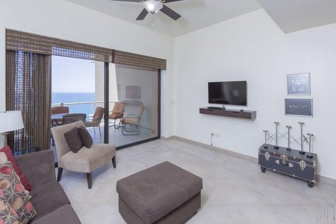 Las Palomas Beach & Golf Resort