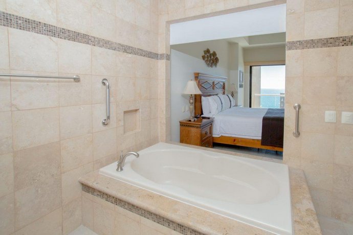 Las Palomas Beach & Golf Resort