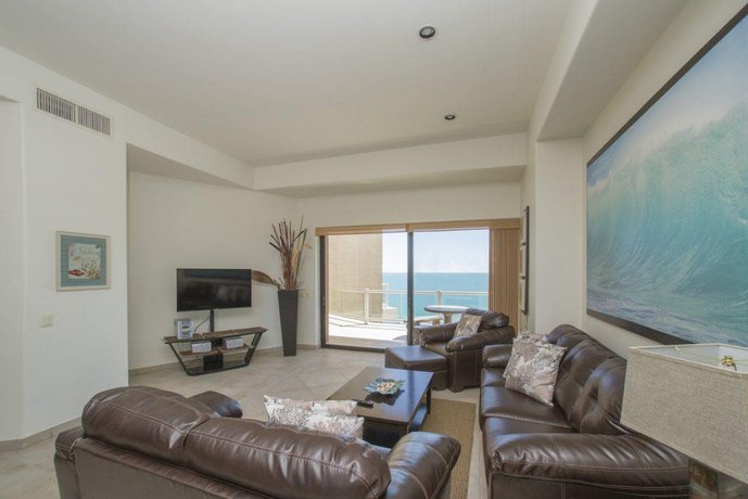 Las Palomas Beach & Golf Resort