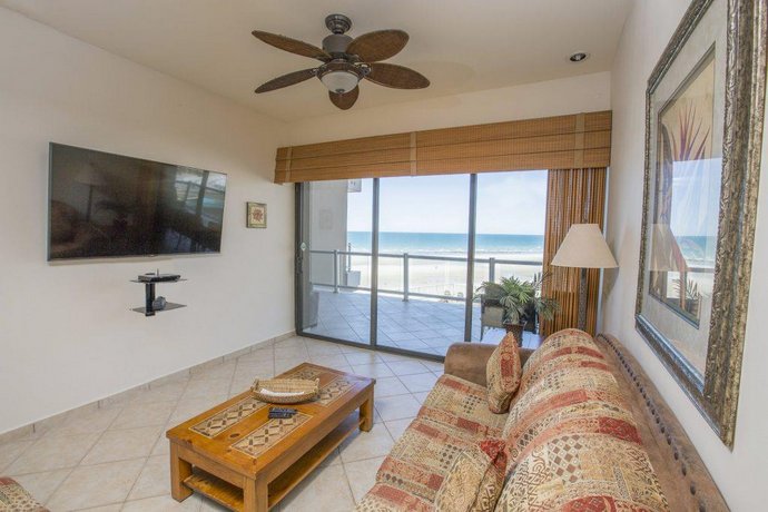 Las Palomas Beach & Golf Resort