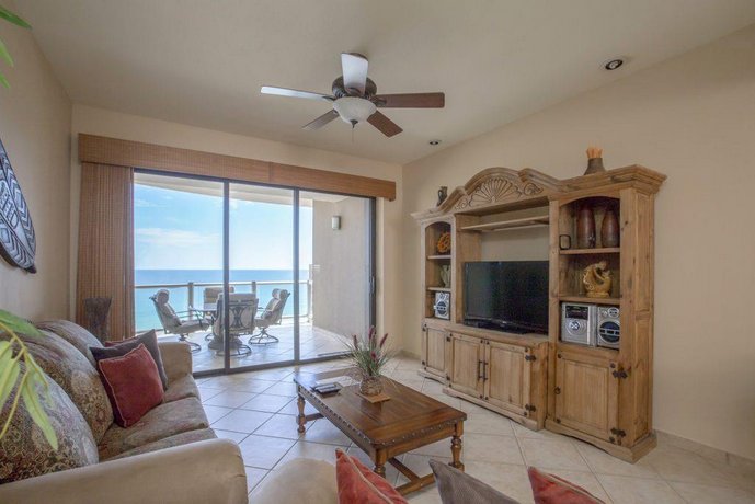 Las Palomas Beach & Golf Resort
