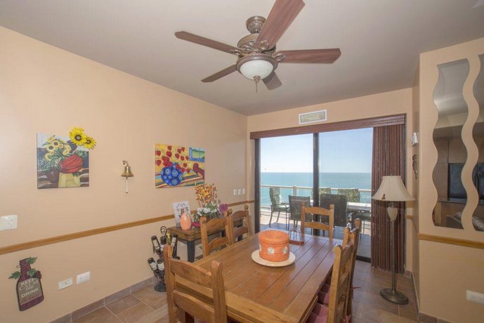 Las Palomas Beach & Golf Resort
