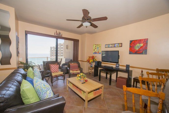 Las Palomas Beach & Golf Resort