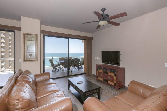 Las Palomas Beach & Golf Resort