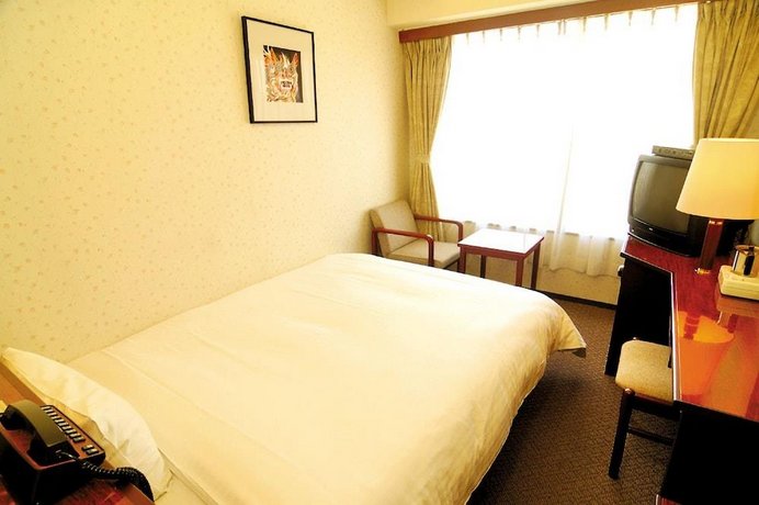 Ryukyu Sun Royal Hotel
