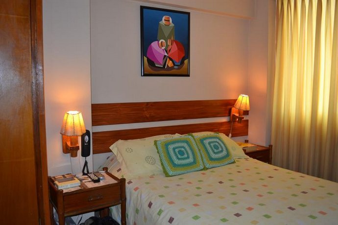 Suite Service Apart Hotel