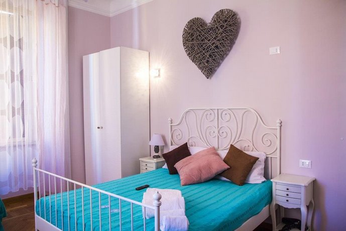 Il Sesto Suites Central