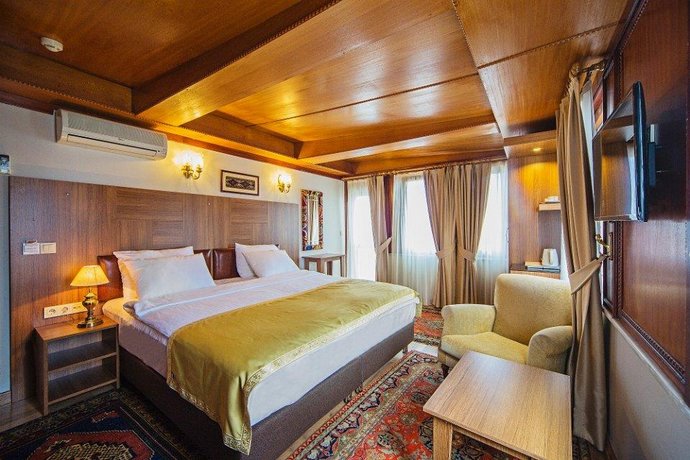 Hotel Hippodrome