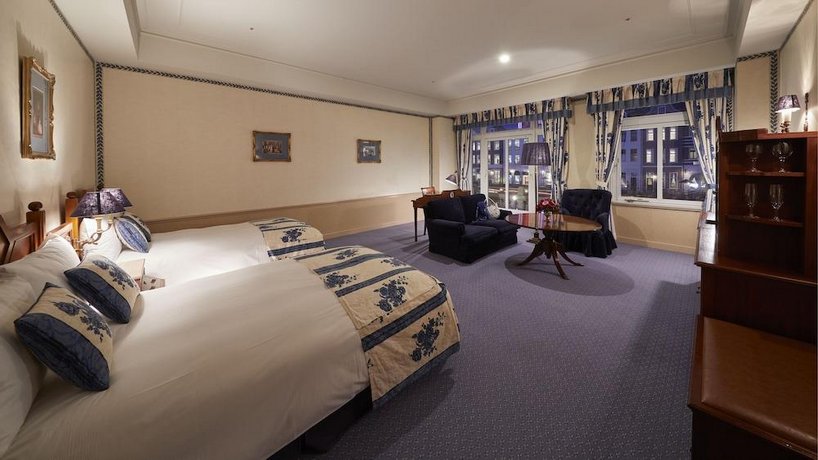 Hotel Europe Sasebo