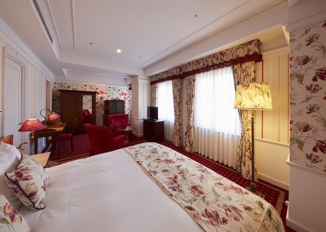 Hotel Europe Sasebo