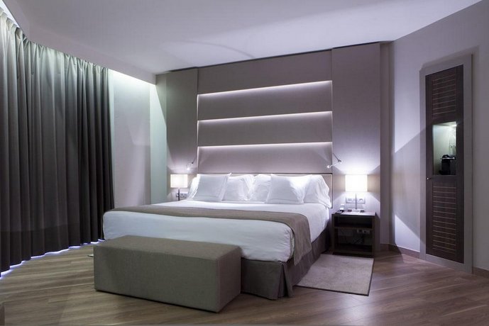 Hotel America Barcelona