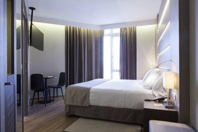 Hotel America Barcelona