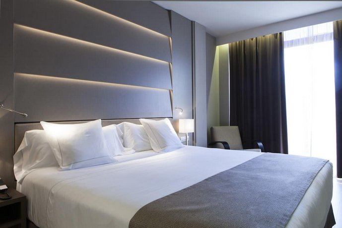 Hotel America Barcelona