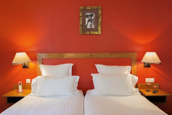 Hotel France Eiffel