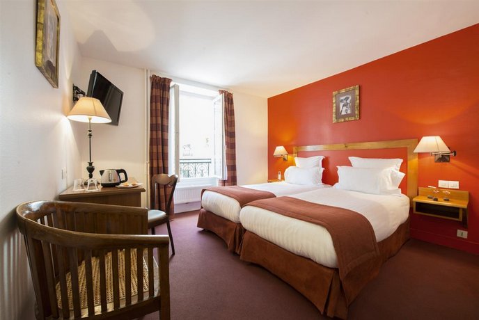 Hotel France Eiffel