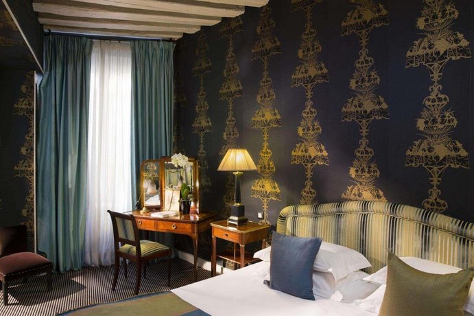 Hotel Residence Des Arts