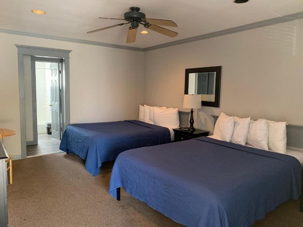 Coronado Inn