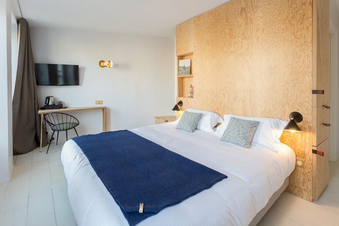 Hotel Montholon