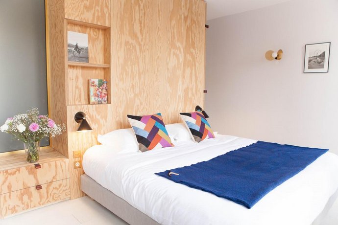 Hotel Montholon