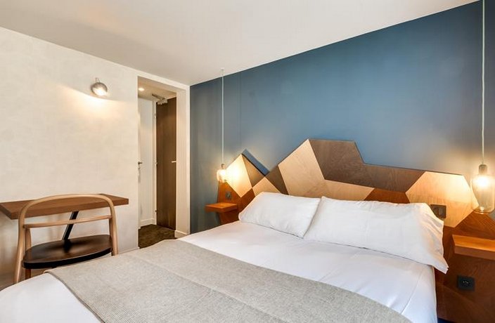 Hotel Mattle
