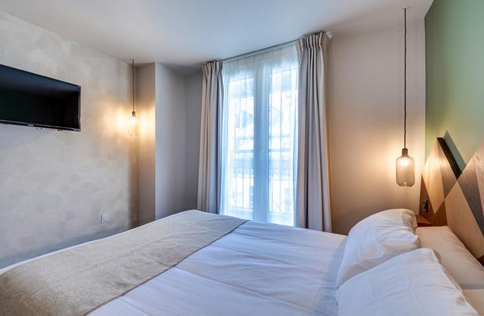 Hotel Mattle
