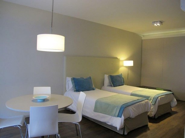 Bulnes Eco Suites