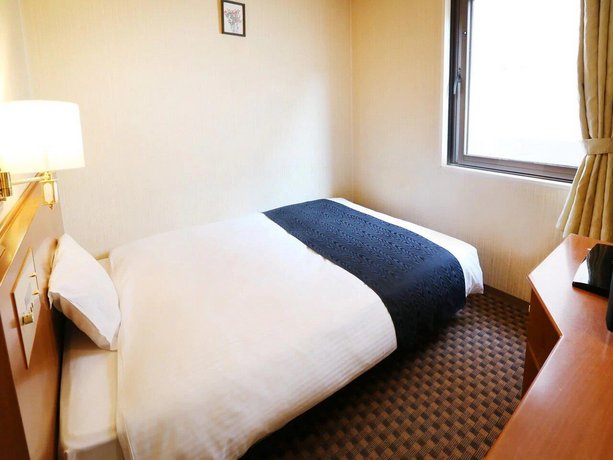 APA Hotel Sapporo Odori-koen