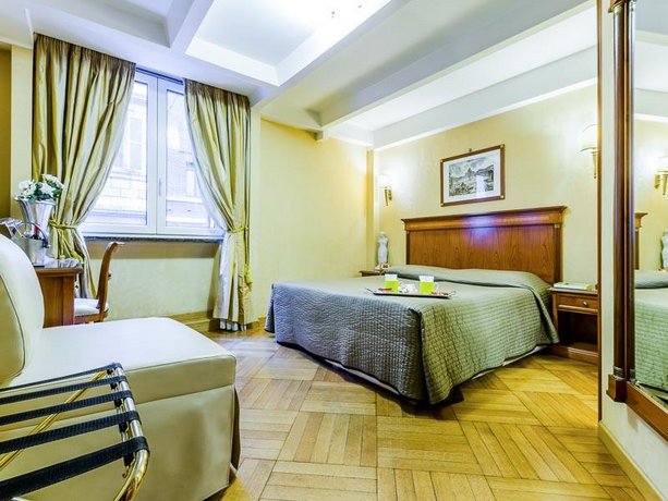 Guest House H 2000 Roma