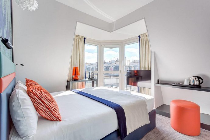 Hotel Yllen Eiffel