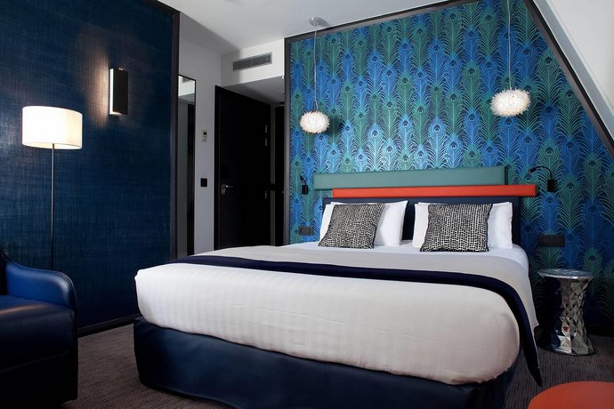 Hotel Yllen Eiffel