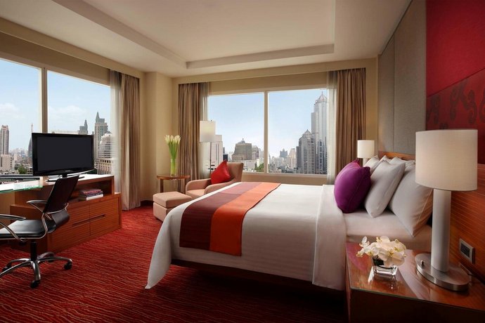 Courtyard by Marriott Bangkok