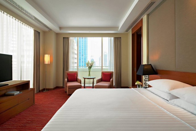 Courtyard by Marriott Bangkok