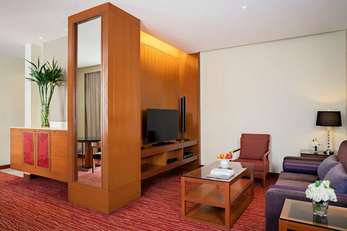Courtyard by Marriott Bangkok