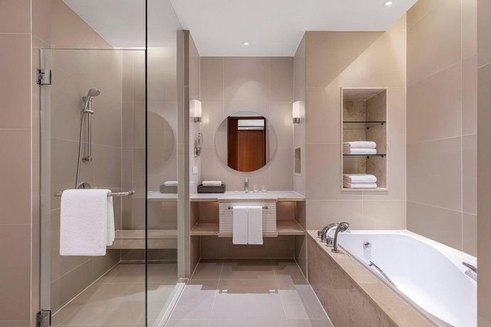 Courtyard by Marriott Bangkok